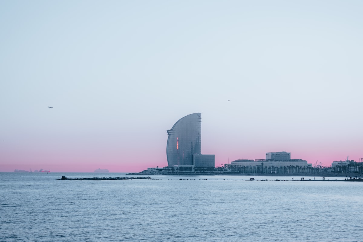 Barcelona