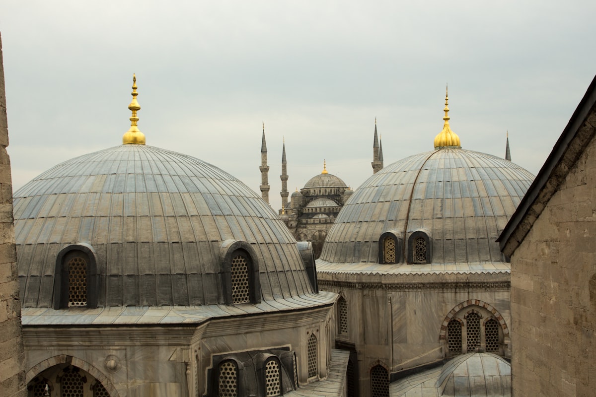 Istanbul