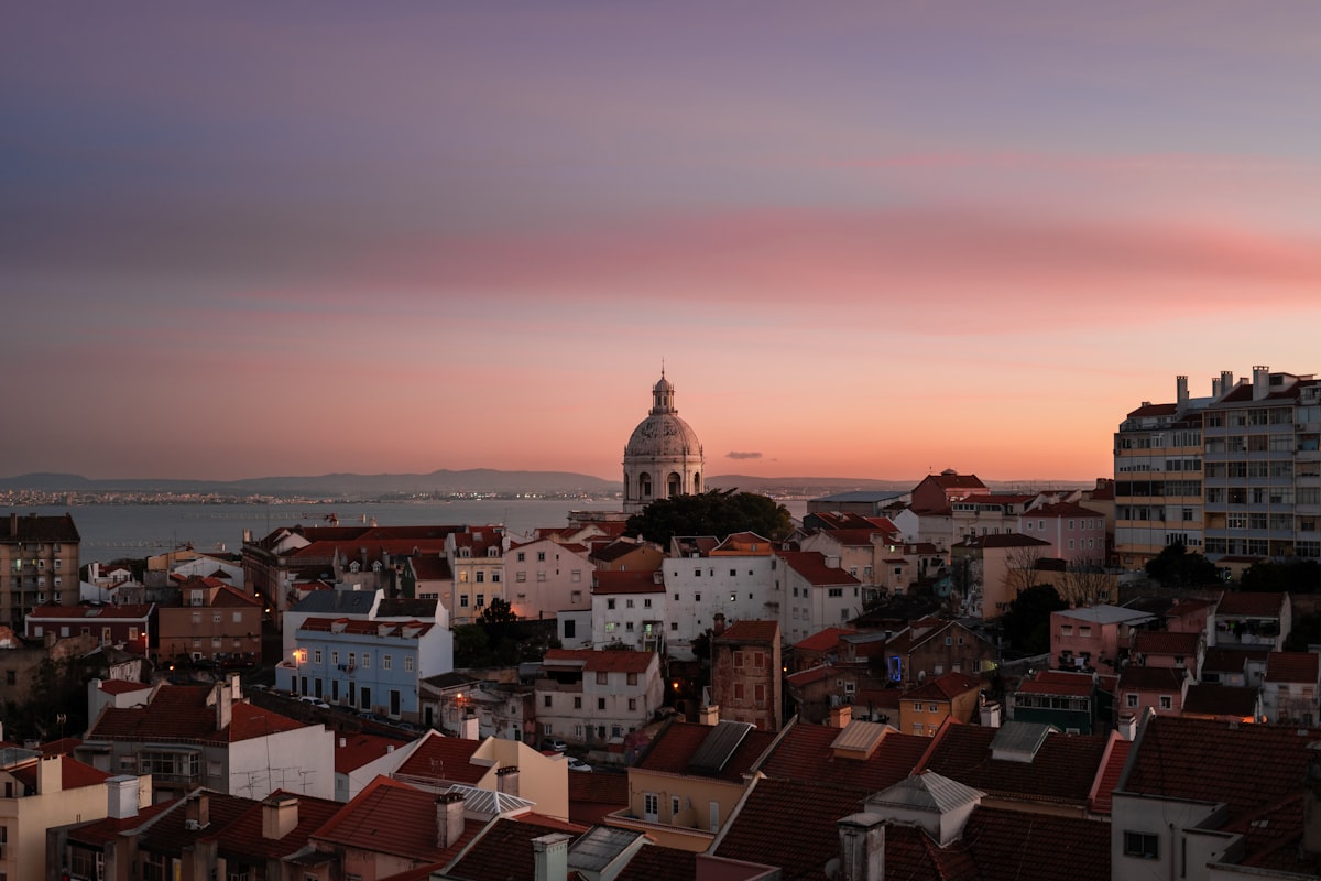 Lisbon