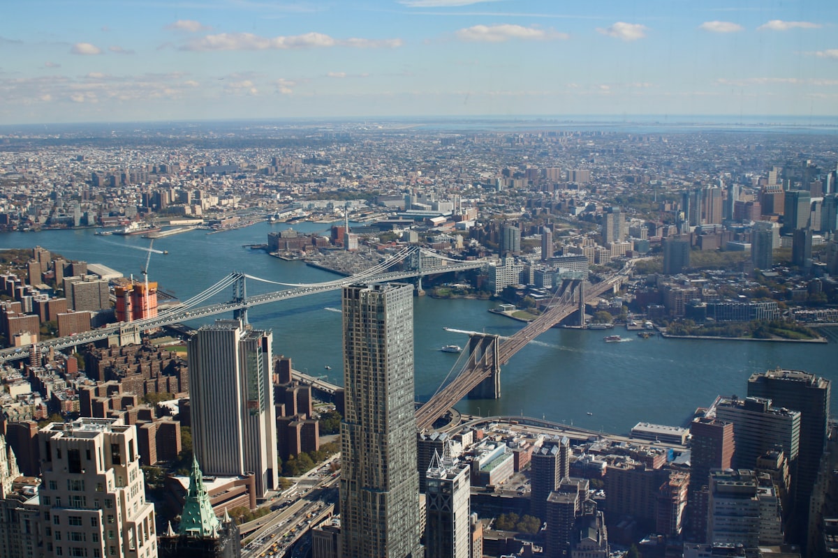 New York