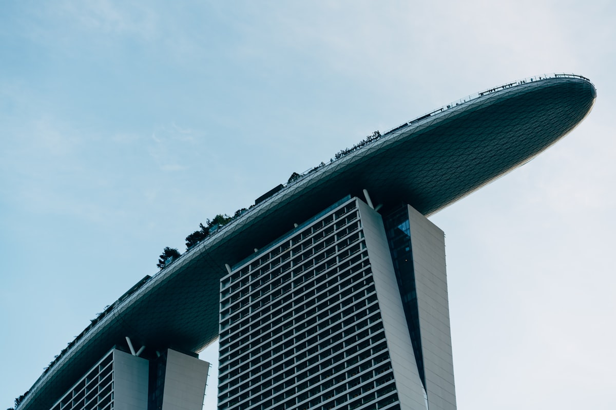 Singapore