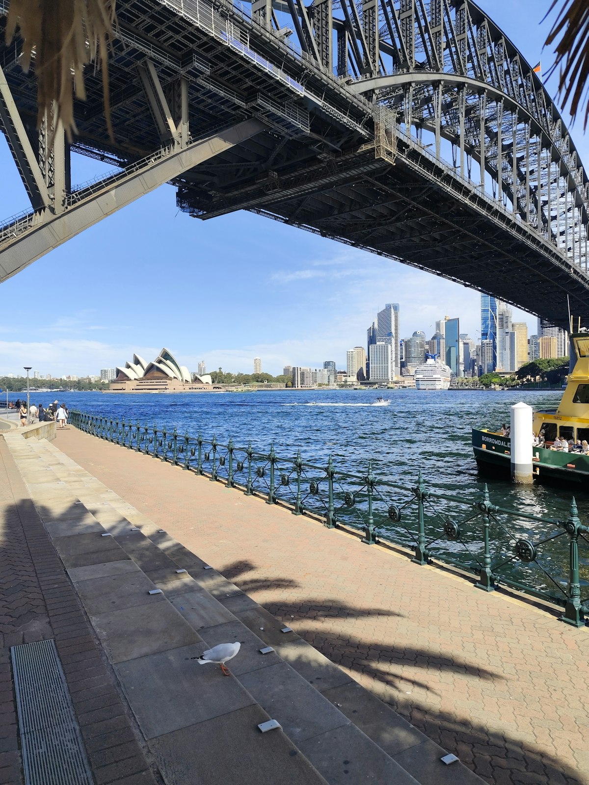 Sydney