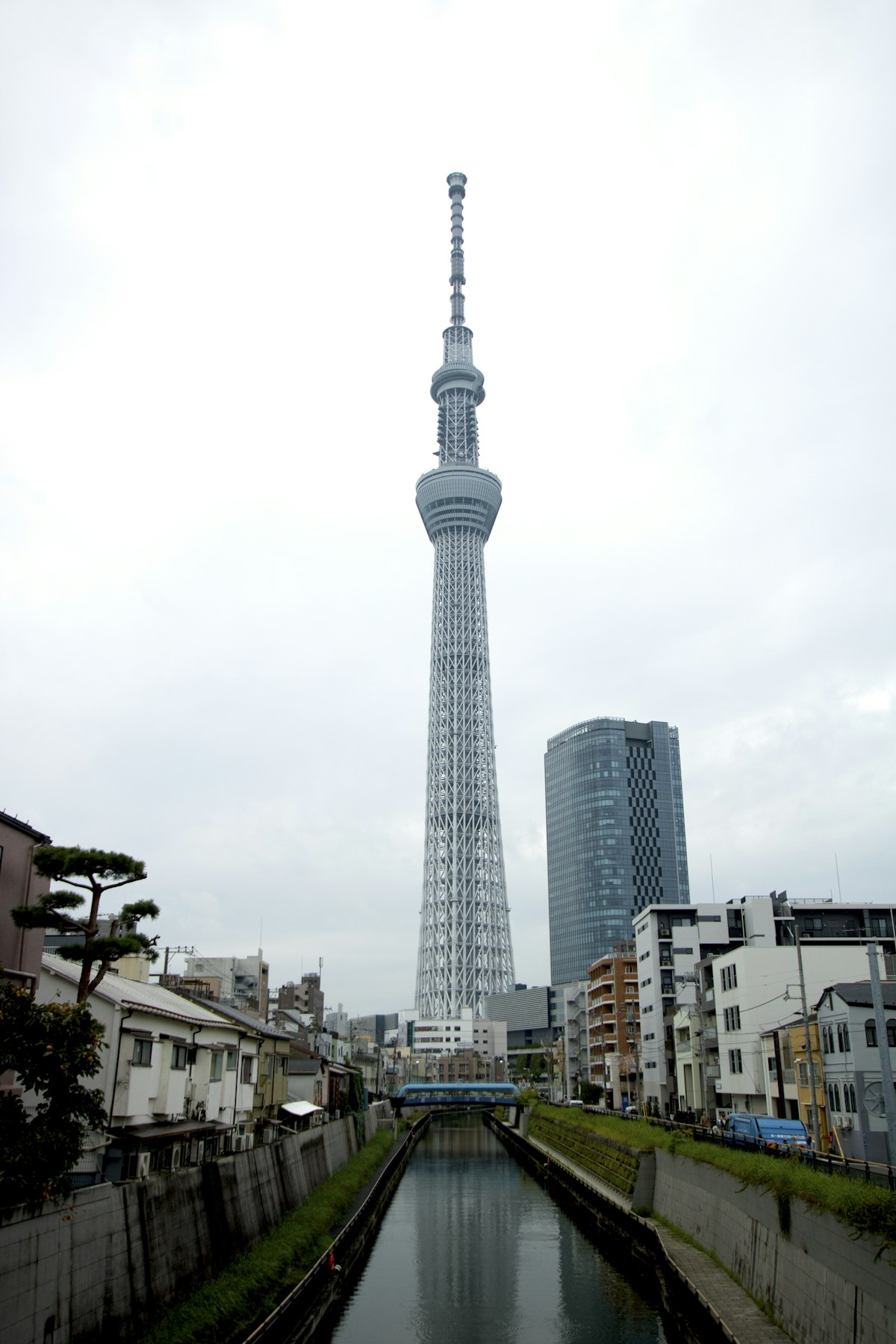 Tokyo
