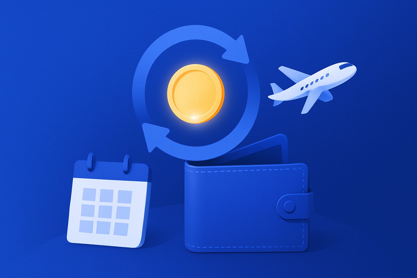 Crypto Travel Refunds & Cancellations: What Really Happens (2026 Guide)