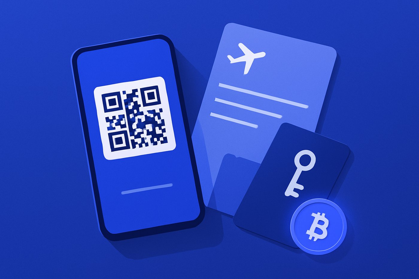How to Pay for Travel With Crypto: A Complete Step-by-Step Guide (2026)